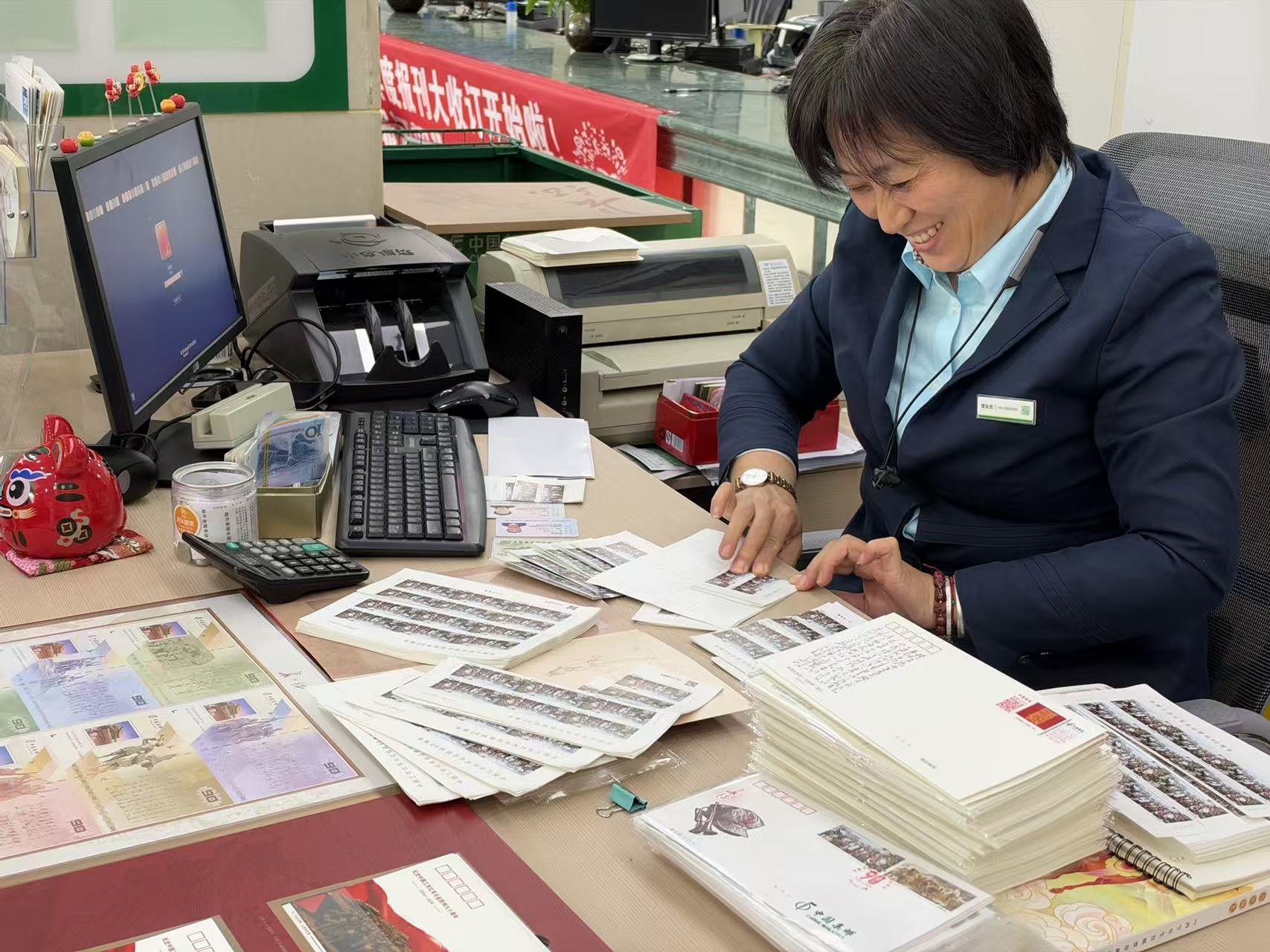 宁夏局组织开展《中国工农红军长征胜利...